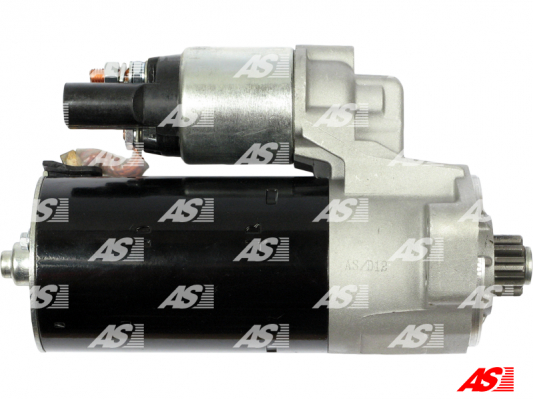 Rozrusznik AS-PL S0270