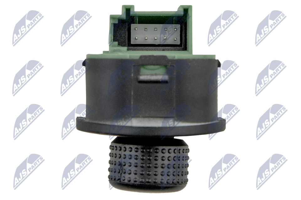 Regulator lusterka NTY EWS-VW-116