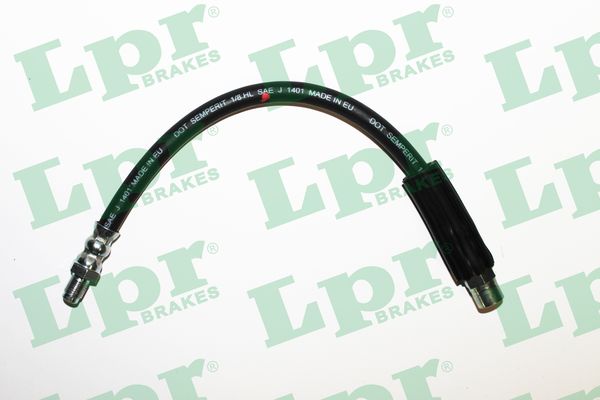 Przewód hamulcowy elastyczny LPR 6T46583