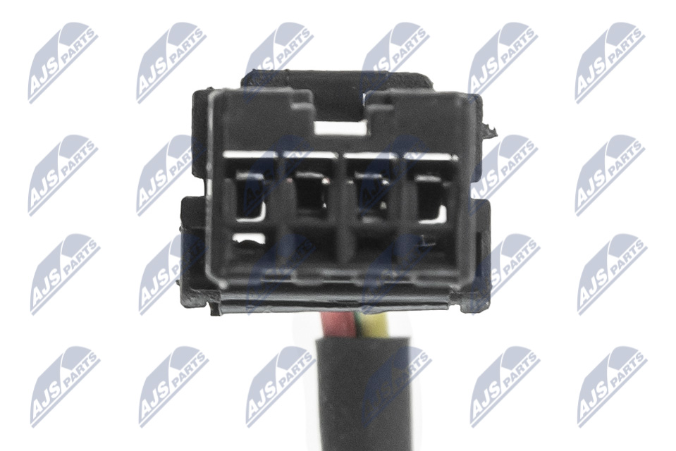 Wał napędowy NTY NPW-MZ-088