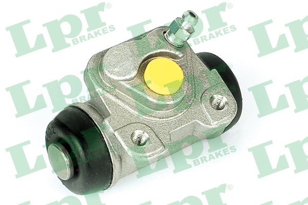 Cylinderek LPR 5141