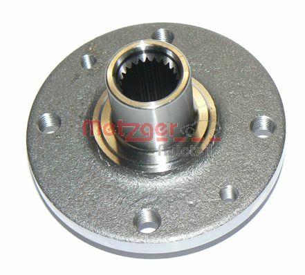 Piasta koła METZGER N 4104