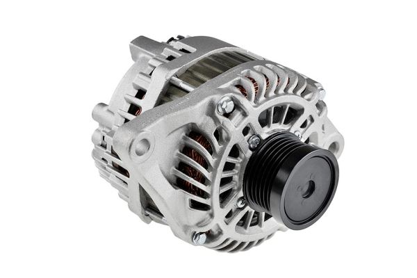 Alternator NTY EAL-CH-000