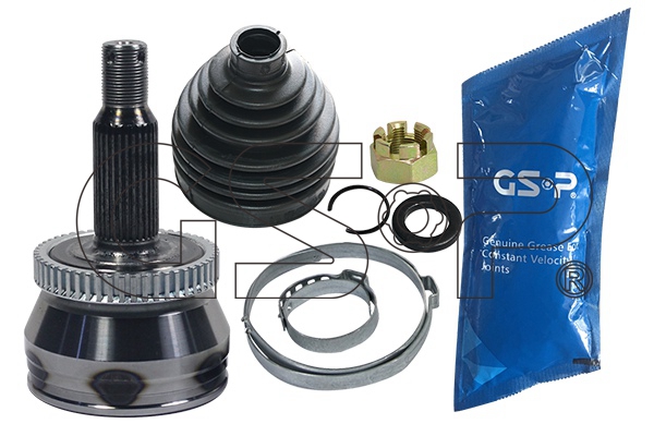 Przegub GSP 824072
