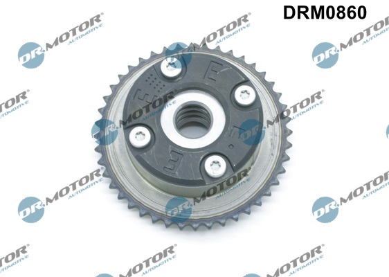 Koło zmiennych faz rozrządu DR.MOTOR AUTOMOTIVE DRM0860