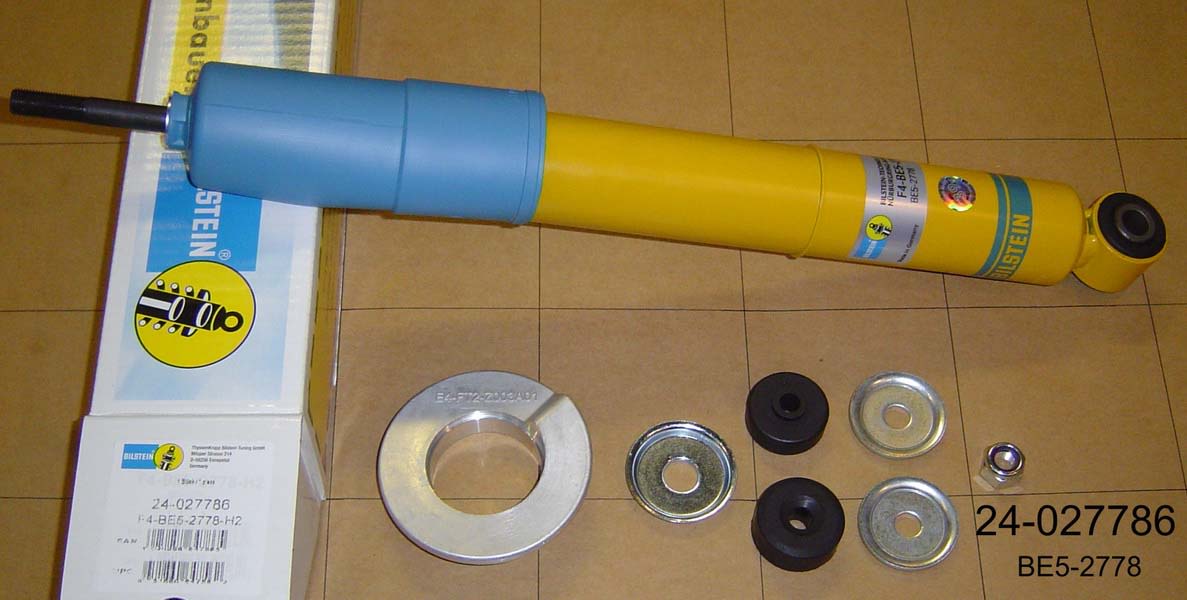 Amortyzator BILSTEIN 24-027786