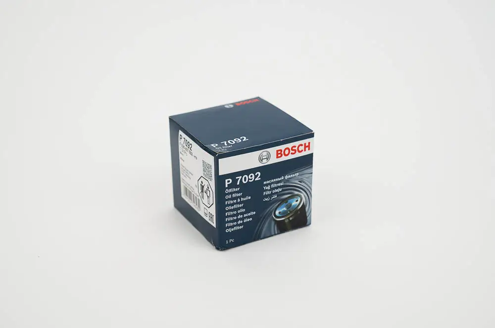 Filtr oleju BOSCH F 026 407 092