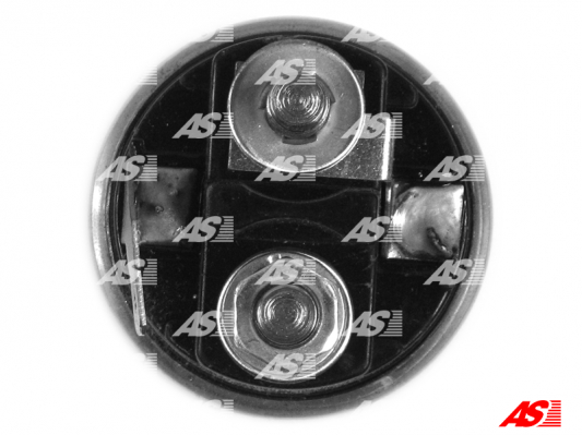 Elektromagnes rozrusznika AS-PL SS5017