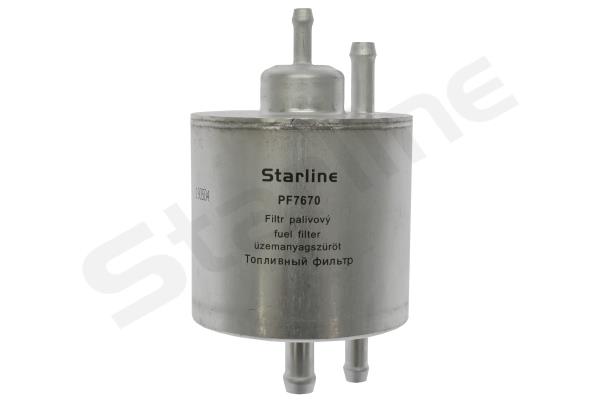 Filtr paliwa STARLINE SF PF7670