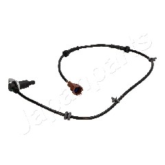 Czujnik ABS JAPANPARTS ABS-137
