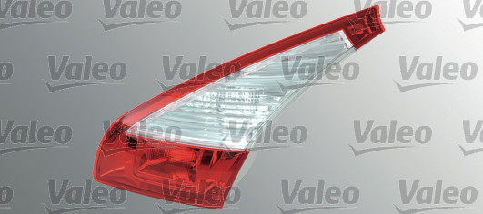 Lampa tylna zespolona VALEO 043857