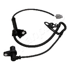 Czujnik ABS JAPANPARTS ABS-211