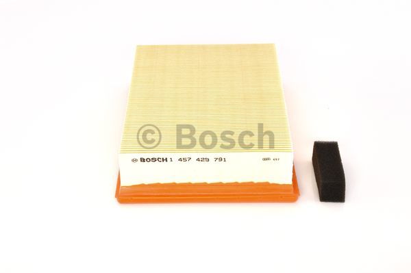 Filtr powietrza BOSCH 1 457 429 791