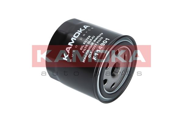 Filtr oleju KAMOKA F114901