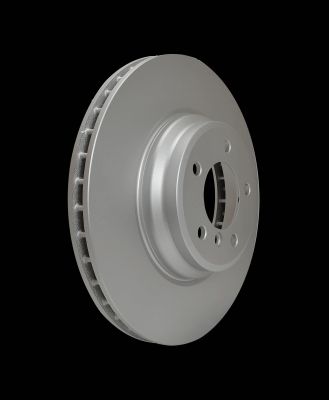 Tarcza hamulcowa HELLA 8DD 355 128-671