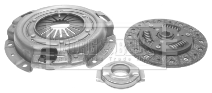 Zestaw sprzęgła BORG & BECK HK8593