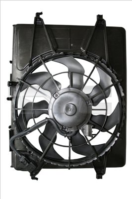 Wentylator TYC 813-0004