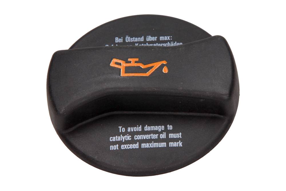Korek wlewu oleju MAXGEAR 28-0301
