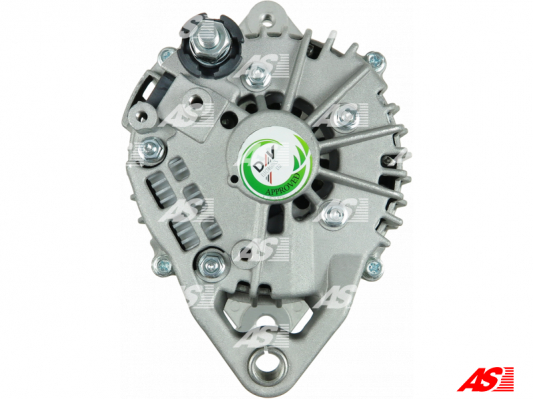 Alternator AS-PL A2007