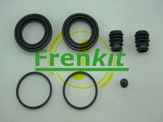 Zestaw naprawczy zacisku hamulcowego FRENKIT 245046