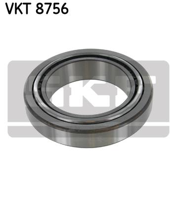 Łożysko skrzyni biegów SKF VKT 8756