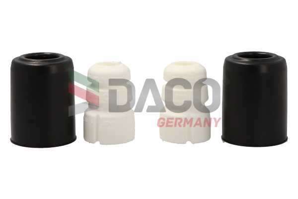 Zestaw ochrony przeciwpyłowej amortyzatora DACO GERMANY PK0203