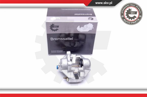 Zacisk hamulca ESEN SKV 45SKV583