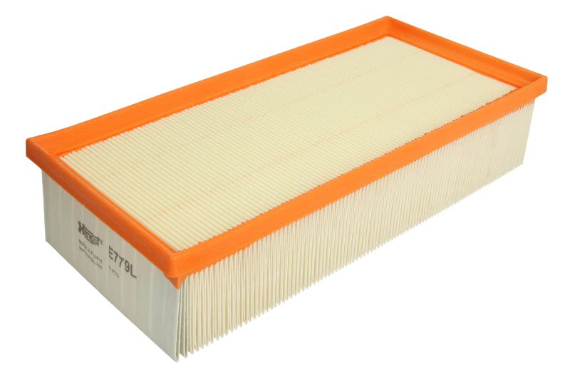 Filtr powietrza HENGST FILTER E779L