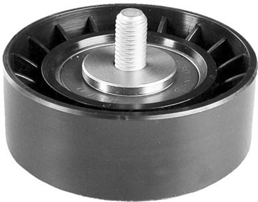 Rolka prowadząca paska osprzętu MAGNETI MARELLI 331316170129