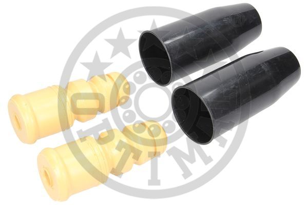 Komplet osłon i odbojów OPTIMAL AK-735450