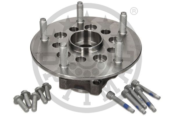 Zestaw łożysk koła OPTIMAL 301902