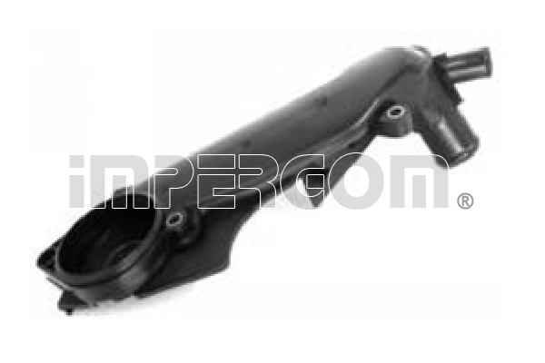 Króciec układu chłodzenia ORIGINAL IMPERIUM 90666