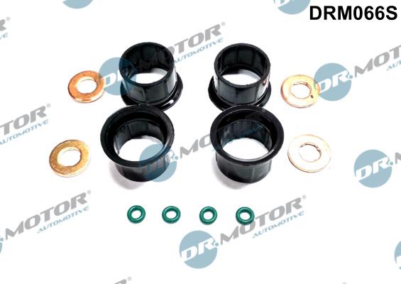 Zestaw uszczelek końcówki wtrysku DR.MOTOR AUTOMOTIVE DRM066S