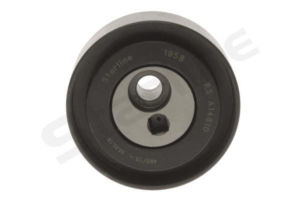 Rolka napinacza paska osprzętu STARLINE RS A14810