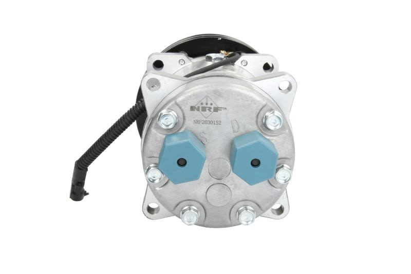 Kompresor klimatyzacji NRF 32756