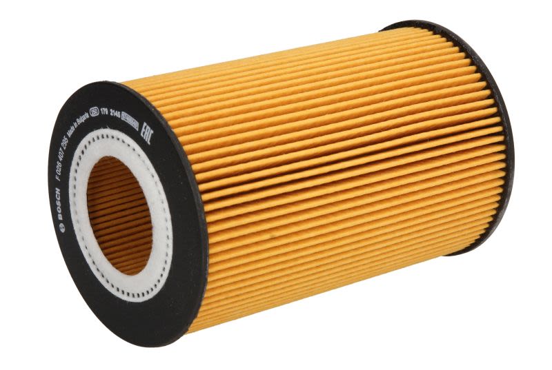 Filtr oleju BOSCH F 026 407 295