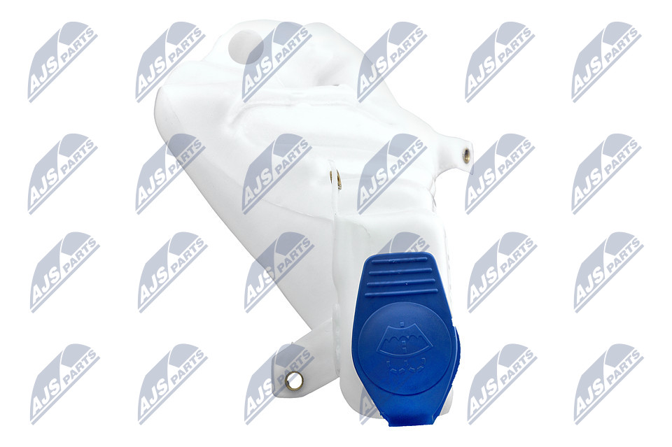 Zbiornik płynu spryskiwaczy NTY KZS-VW-009