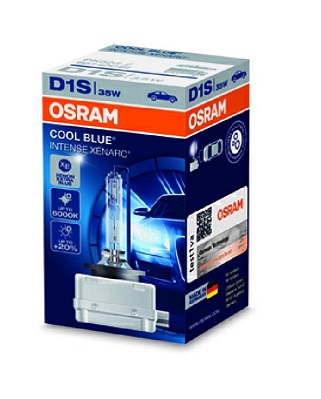 Żarówka OSRAM 66140CBI