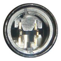Podnośnik szyby ELECTRIC LIFE ZR PG42 R