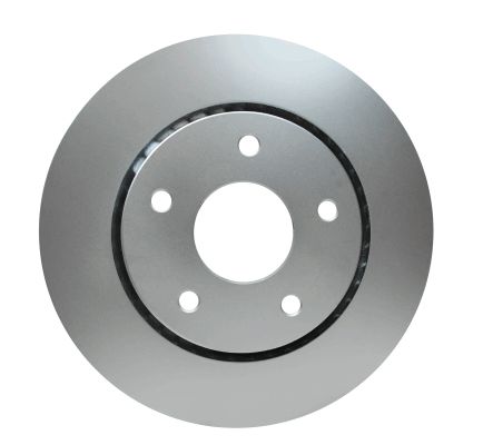 Tarcza hamulcowa HELLA 8DD 355 129-011