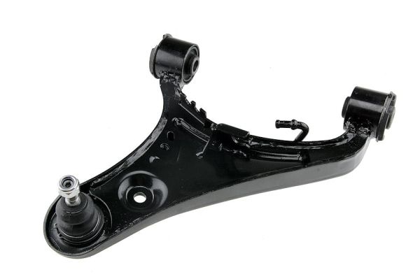 Wahacz zawieszenia koła NTY ZWG-LR-006