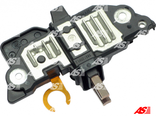 Regulator napięcia AS-PL ARE0041(BOSCH)