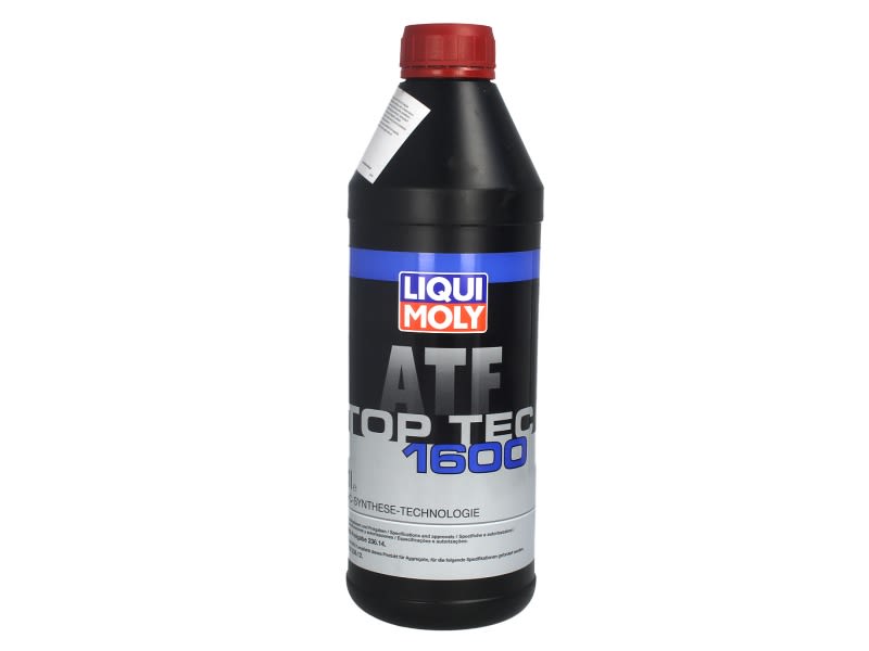 Olej do automatycznej skrzyni biegów LIQUI MOLY P000240