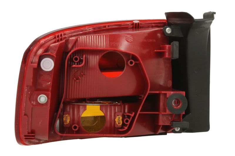 Lampa tylna zespolona TYC 11-11247-01-2