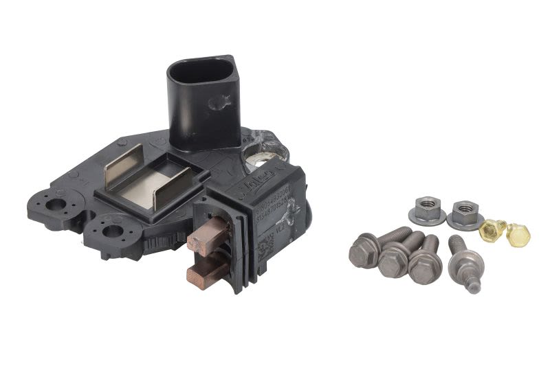 Regulator napięcia VALEO 599234