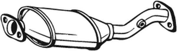 Katalizator BOSAL 099-449