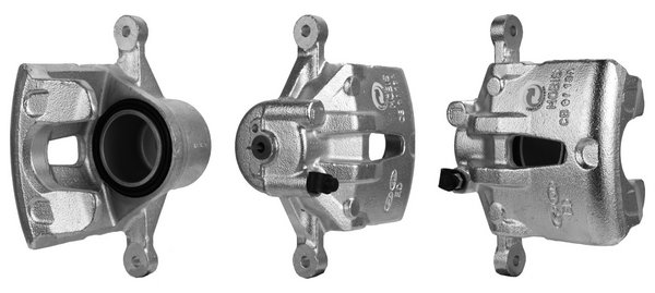 Zacisk hamulca DRI 3196410
