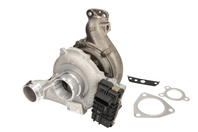 Turbosprężarka GARRETT 777318-5002W