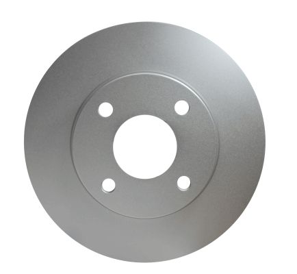 Tarcza hamulcowa HELLA 8DD 355 106-431