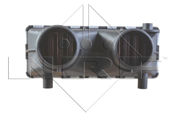 Chłodnica powietrza intercooler NRF 30122A